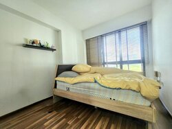 Blk 311B Trivelis (Clementi), HDB 3 Rooms #460040311